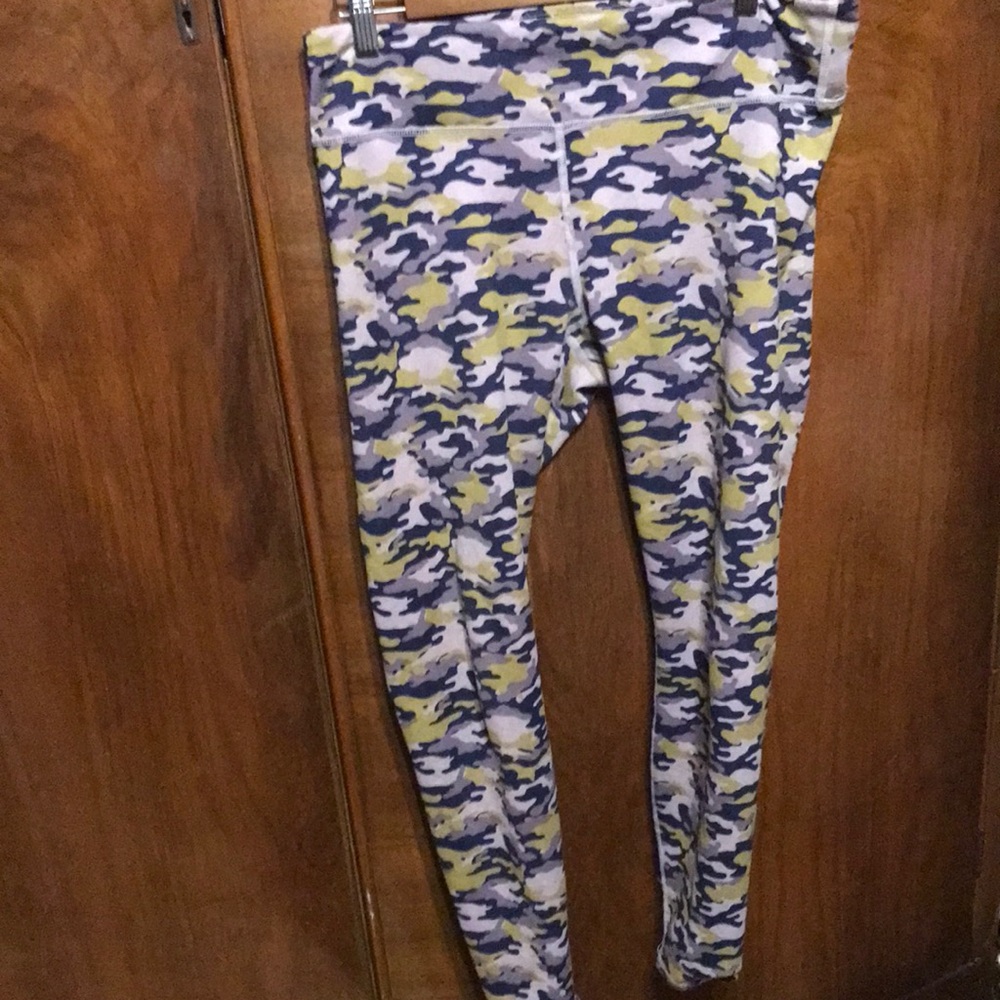 Fabletics outfit